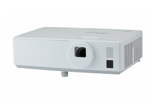 Vidéoprojecteur Hitachi Focale Standard 3000 lumens